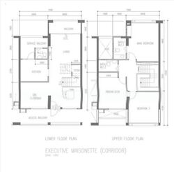 Blk 503 Panshan View (Bukit Panjang), HDB Executive #587166401